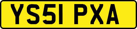 YS51PXA
