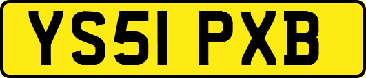 YS51PXB