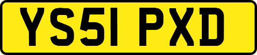 YS51PXD