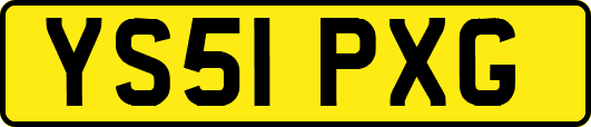 YS51PXG