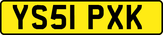 YS51PXK