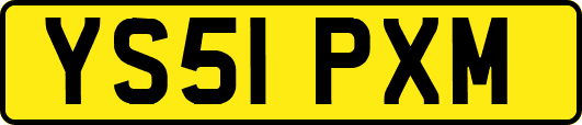 YS51PXM