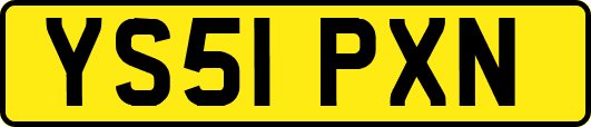 YS51PXN