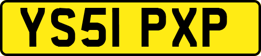 YS51PXP