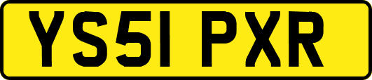 YS51PXR