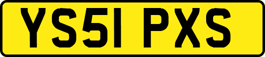YS51PXS