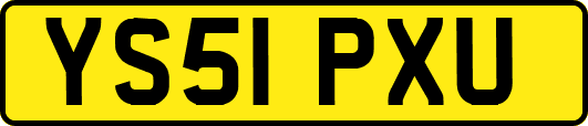 YS51PXU