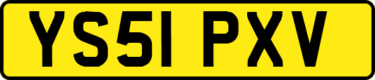 YS51PXV