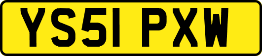 YS51PXW