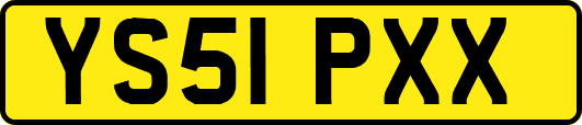 YS51PXX