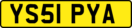 YS51PYA
