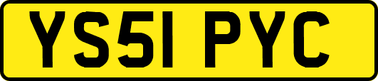 YS51PYC