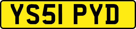 YS51PYD