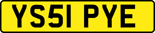 YS51PYE