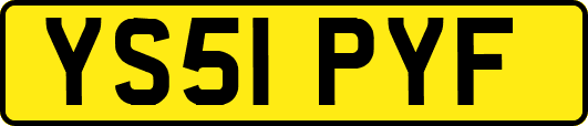YS51PYF
