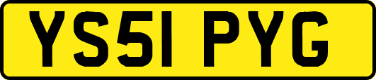YS51PYG
