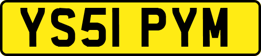 YS51PYM