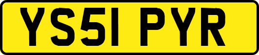 YS51PYR