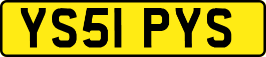 YS51PYS