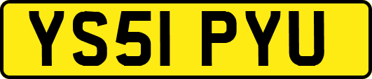 YS51PYU