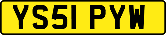 YS51PYW