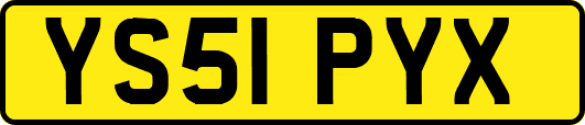 YS51PYX
