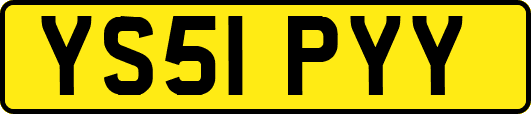 YS51PYY