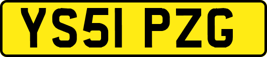 YS51PZG