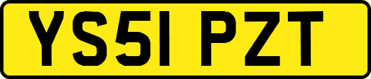 YS51PZT