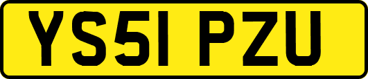 YS51PZU