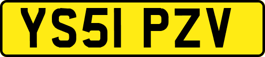 YS51PZV