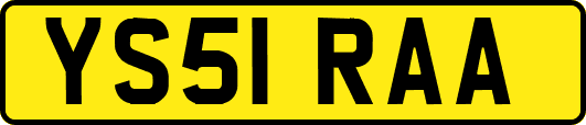 YS51RAA