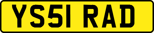 YS51RAD