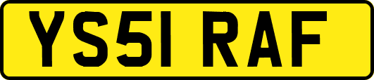 YS51RAF