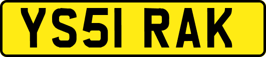 YS51RAK