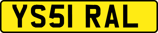 YS51RAL