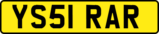 YS51RAR