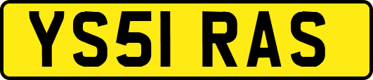 YS51RAS