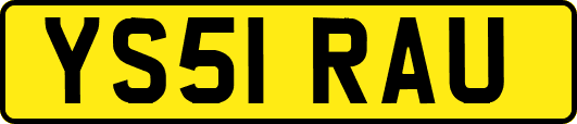 YS51RAU