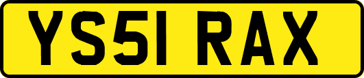 YS51RAX