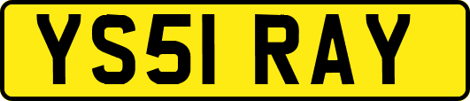 YS51RAY