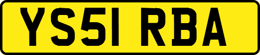 YS51RBA