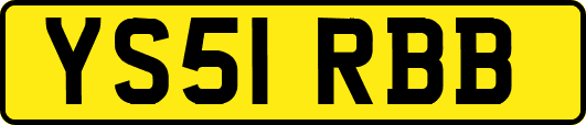 YS51RBB