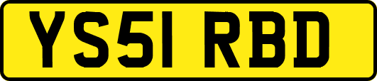 YS51RBD