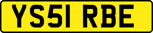 YS51RBE