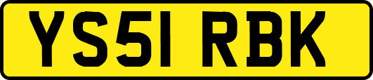 YS51RBK