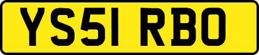 YS51RBO