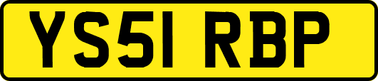 YS51RBP