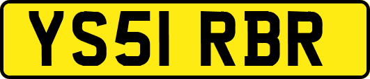 YS51RBR