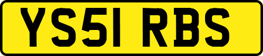 YS51RBS